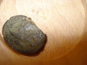 moneda veche