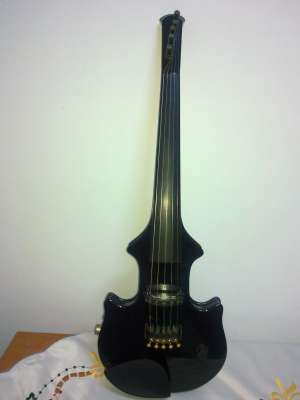 Vioara ZETA JV-45