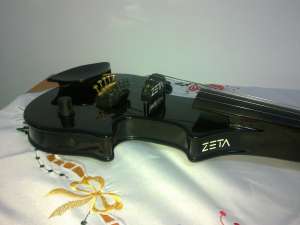 Vioara ZETA JV-45
