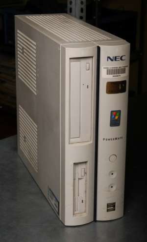Unitate P4 Nec