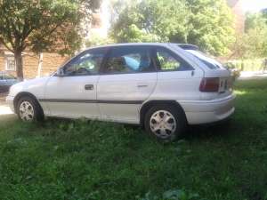 vand opel astra 1.6i