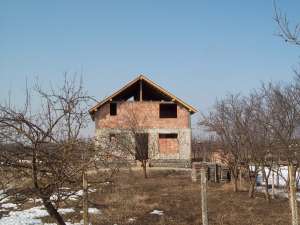 VAND   CASA IN CAMPIA TURZII
