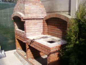 GRATARE DE GRADINA