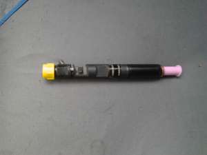 injector dacia logan 1.5 dci
