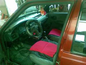 dacia nova