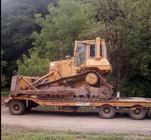 BULDOZER