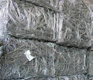 Vindem aluminiu- s�rmă 500MT/lună