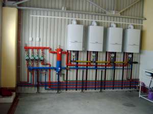 Instalator