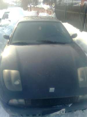 PIESE SH DIN DEZMEMBRARI PENTRU FIAT COUPE