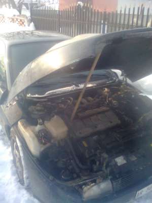PIESE SH DIN DEZMEMBRARI PENTRU FIAT COUPE