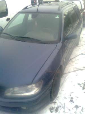PIESE DE SCHIMB PENTRU PEUGEOT 106 si 306