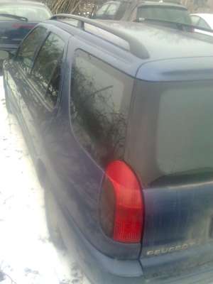 PIESE DE SCHIMB PENTRU PEUGEOT 106 si 306