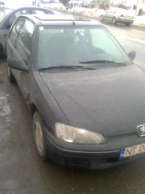 PIESE DE SCHIMB PENTRU PEUGEOT 106 si 306