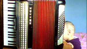 acordeon hohner