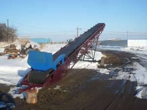 VAND BANDA TRANSPORTATOARE