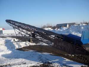 VAND BANDA TRANSPORTATOARE