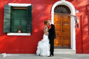 rochie de mireasa La Sposa - Licena