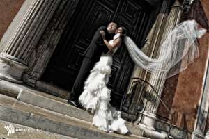 rochie de mireasa La Sposa - Licena