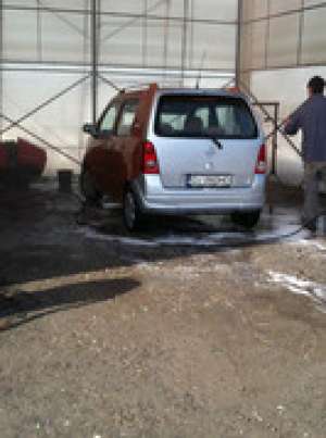 vand opel agila 2003 inmatriculat ro model njoy full