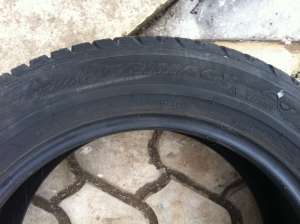 Anvelope De Vara Michelin Pilot Primacy 205 55 R16
