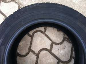 Anvelope De Vara Michelin Pilot Primacy 205 55 R16