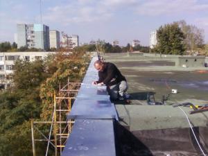 TUBULATURA GHENA SI ATICURI