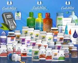 Tratamente cu produse naturiste CALIVITA.