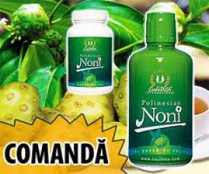 Tratamente cu produse naturiste CALIVITA.