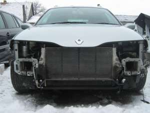 Dezmembrari Renault Laguna II Diesel 1.9 DCI