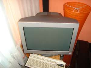 VAND SONY 24