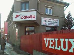 Spatiu comercial Sos Chitila/Sos Chitilei nr 71