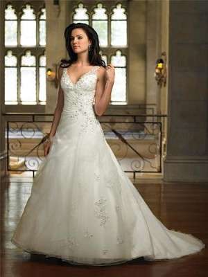 Vand Rochie de mireasa mon cheri - chelsea - 18269