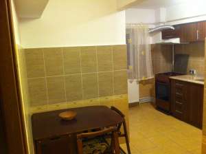 INCHIRIEZ GARSONIERA ULTRACENTRAL SLATINA 42 MP NOU RENOVATA SI COMPLET UTILATA