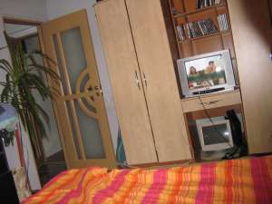 apartament