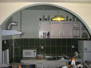 apartament