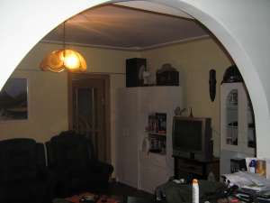 apartament