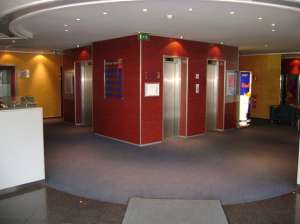 Inchiriere spatiu de birouri Unirii-Sfanta Vineri 250mp