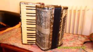 vand acordeon HOHNER in vergele