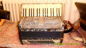 vand acordeon HOHNER in vergele