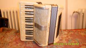 vand acordeon HOHNER