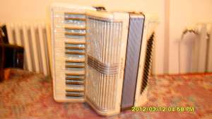 vand acordeon HOHNER
