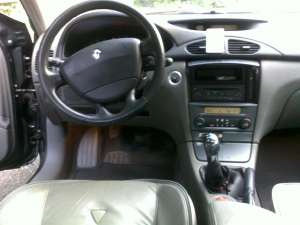 vand renault laguna 2