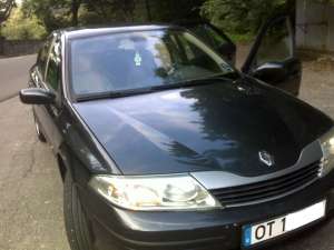 vand renault laguna 2
