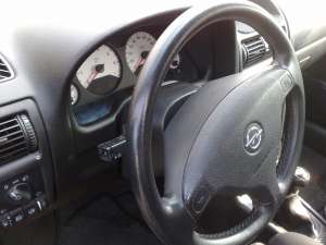 Vand Opel Astra G