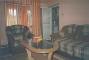 Particular vand in Glina