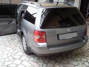 vand passat variant sau schimb cu auto mai mic ,  golf 5 etc
