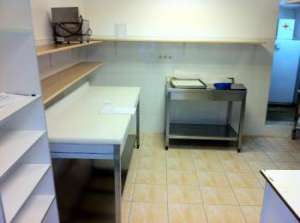 VAND COVRIGARIE COMPLET UTILATA