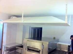 VAND COVRIGARIE COMPLET UTILATA