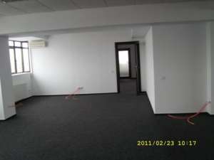 Birouri de inchiriat Calea Floreasca 240mp