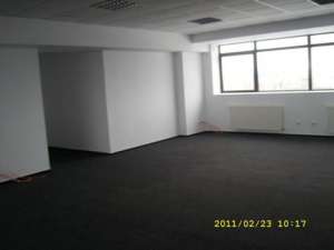 Birouri de inchiriat Calea Floreasca 240mp